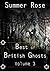 Best of British Ghost Stori...