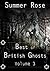 Best of British Ghost Stories by Summer  Rose