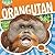 Being an Orangutan (Can You Imagine?)