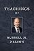 Teachings of Russell M. Nelson