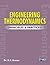 Engineering Thermodynamics