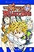 The Seven Deadly Sins: Nanatsu no Taizai - Vol.2