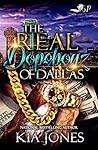 Book cover for The Real Dopeboyz of Dallas
