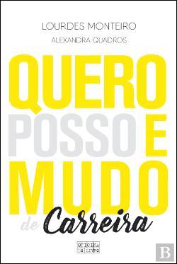 Quero Posso e Mudo de Carreira