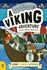 A Viking Adventure by Frances Durkin