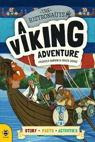 A Viking Adventure (The Histronauts)