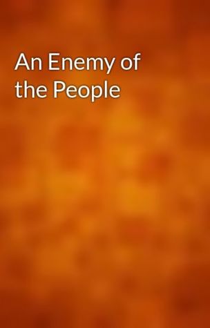 An Enemy of the People