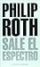 Sale el espectro (Spanish Edition)