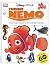 Finding Nemo Sticker Book