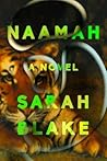 Book cover for Naamah: A Novel