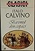 Baronul din copaci by Italo Calvino
