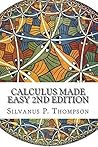 Calculus Made Eas...