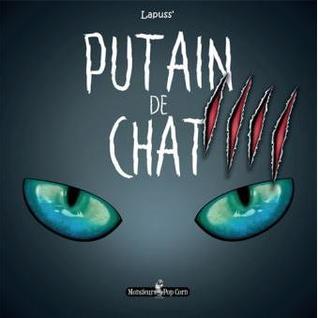 Putain de chat IIII