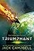 Triumphant (The Genesis Fleet, #3)