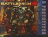Battletech Technical Readout Prototypes