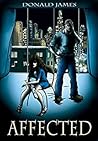 Affected (Demons Saga Book 1)