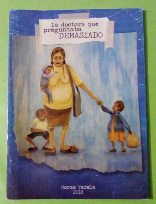 La doctora que preguntaba demasiado