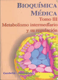 Bioquímica médica. Tomo III