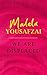 We Are Displaced by Malala Yousafzai