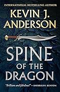 Spine of the Dragon