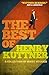 The Best of Henry Kuttner: A Collection of Short Stories