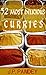 52 Most Delicious Curries by J.P. Pandey