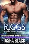 Riggs by Tasha Black Riggs by Tasha Black
