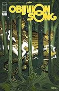 Oblivion Song #9