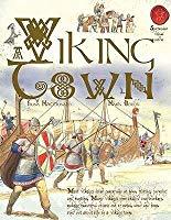 A Viking Town (Inside Story)