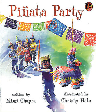 Pinata Party