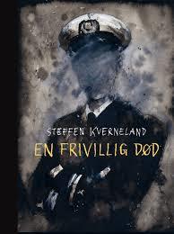En frivillig død (Hardcover)