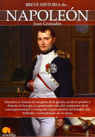 Breve historia de Napoleón (Paperback)
