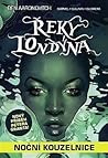 Noční kouzelnice by Ben Aaronovitch