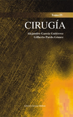 Cirugía. Tomo IV