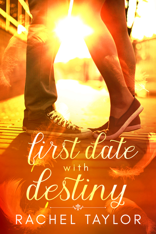 First Date with Destiny (The Destiny Collection, #1)