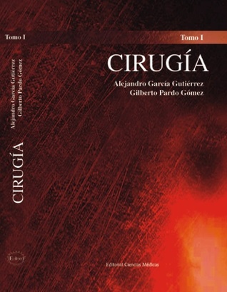 Cirugía. Tomo I