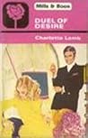 Duel of Desire by Charlotte Lamb