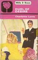 Duel of Desire (Paperback)