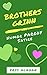 Brothers Grinn: Humour, Parody, Satire