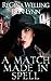 A Match Made in Spell (Fate Weaver, #1)