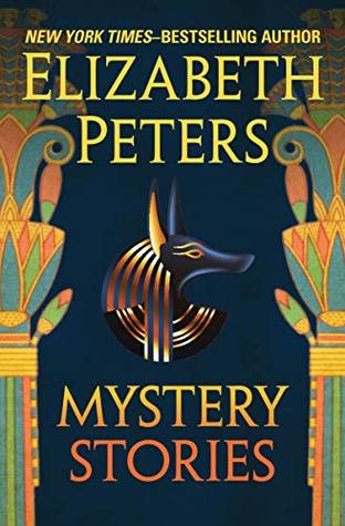 Mystery Stories (ebook)