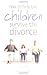 How to help children survive the divorce