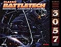 Classic Battletech Technical Readout 3057. Revised Edition.