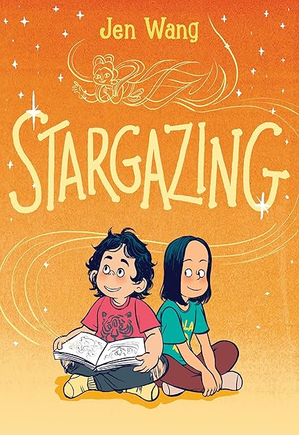 Stargazing