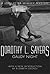 Gaudy Night by Dorothy L. Sayers