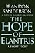 The Hope of Elantris (Elantris, #1.5)