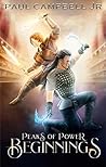 Beginnings (Peaks of Power #1) Beginnings (Peaks of Power #1)