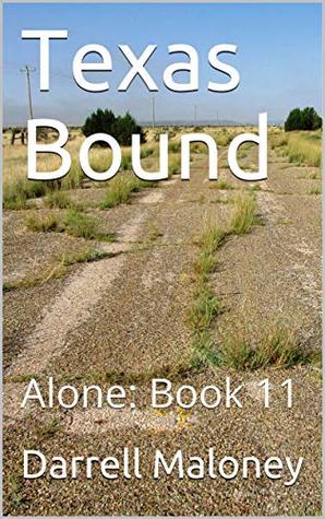 Texas Bound (Alone, #11)