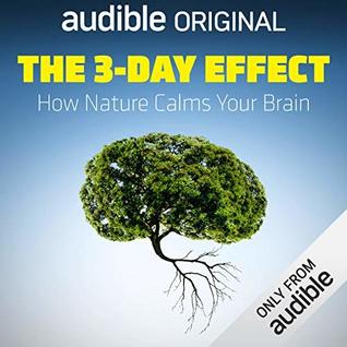 The 3-Day Effect (Audible Audio)