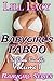 Babygirl's TABOO 10 Book Bundle, Volume I by Lill Lacy